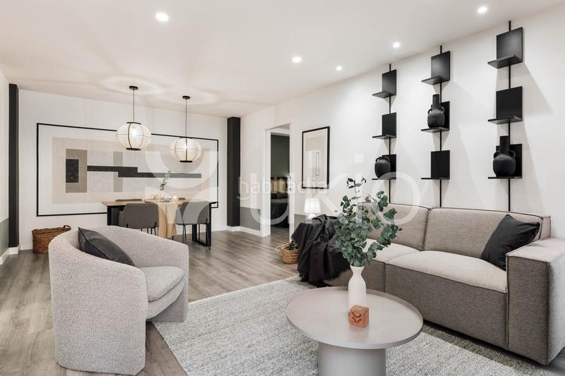 Foto 99c2826c-3427-4002-bc2b-1b86c0b2338b. Affitto appartamento con riscaldamento piscina in Barcelona