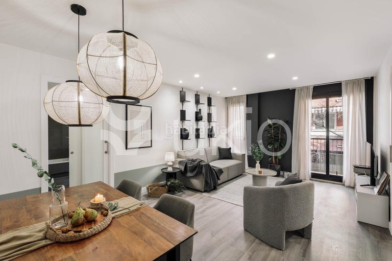 Foto 9c289613-7ca8-49f4-96ef-7cc7983ee155. Lloguer pis amb calefacció piscina a Barri de les Corts Barcelona