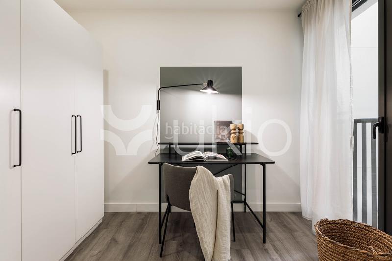 Foto 169b9899-a28b-4bd6-8995-9e488337e6f5. Location appartement avec chauffage piscine dans Barri de les Corts Barcelona