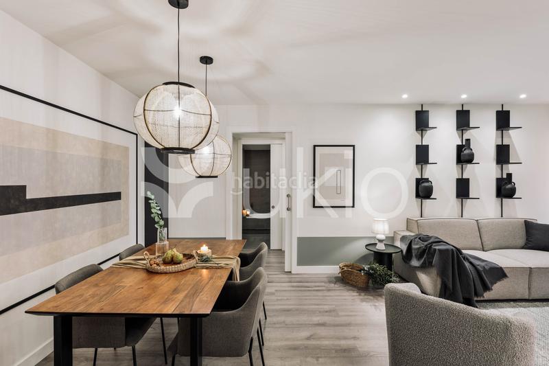 Foto 6119d2fa-1de4-424f-88d9-a985658d5476. Location appartement avec chauffage piscine dans Barri de les Corts Barcelona