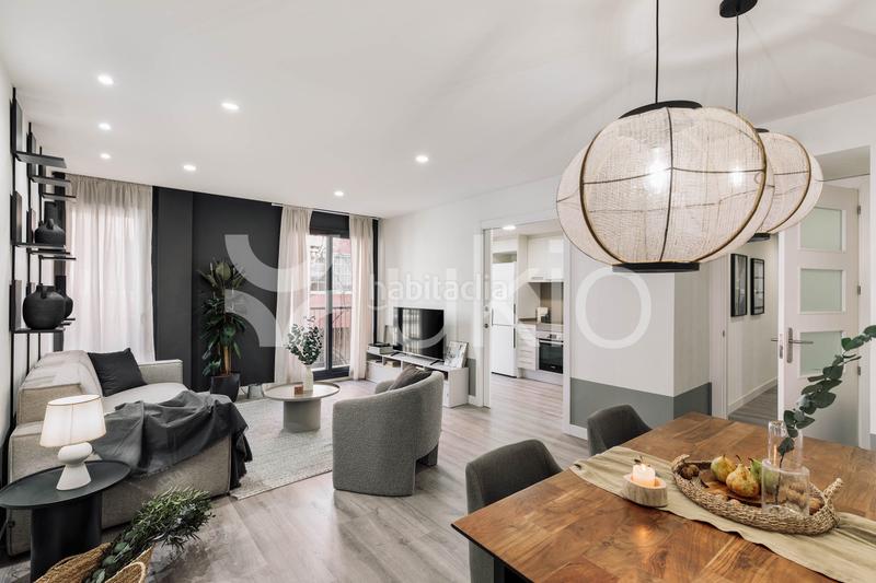 Foto 74ec1856-bca0-4853-a8e5-eca7864d1404. Location appartement avec chauffage piscine dans Barri de les Corts Barcelona