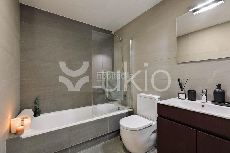 Foto 850ad1e5-01ac-46f1-a58e-2d4fc6ad6937. Location appartement avec chauffage piscine dans Barri de les Corts Barcelona