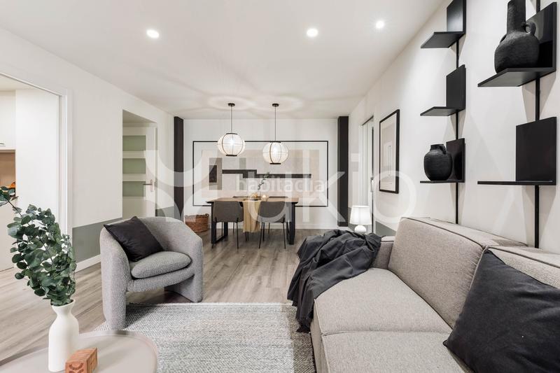 Foto c56079b0-fd87-4189-8f9d-9bd8b1f87570. Location appartement avec chauffage piscine dans Barri de les Corts Barcelona