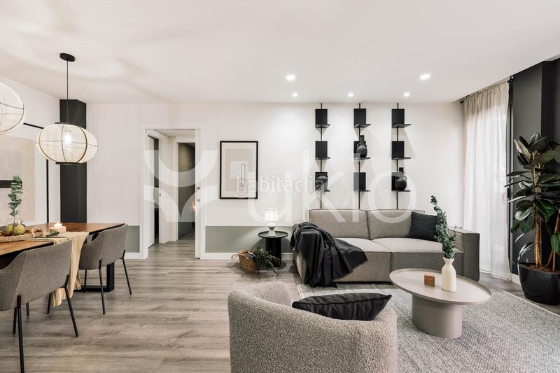 Foto d274658c-62af-4f55-94ec-59f49e90c177. Location appartement avec chauffage piscine dans Barri de les Corts Barcelona