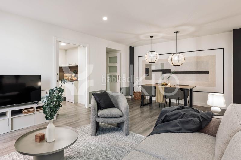 Foto e8960964-bb15-4fc2-8ef8-1b0ccc0ee62d. Location appartement avec chauffage piscine dans Barri de les Corts Barcelona