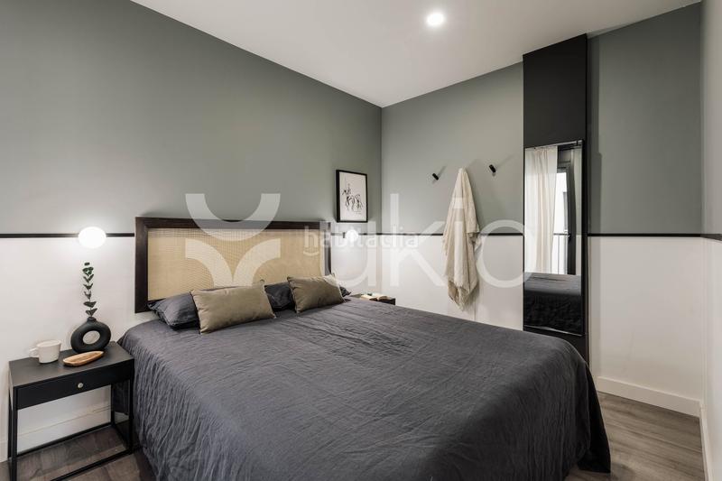 Foto f3485ef2-1d03-4db6-bf3a-2aaa4fc84787. Location appartement avec chauffage piscine dans Barri de les Corts Barcelona