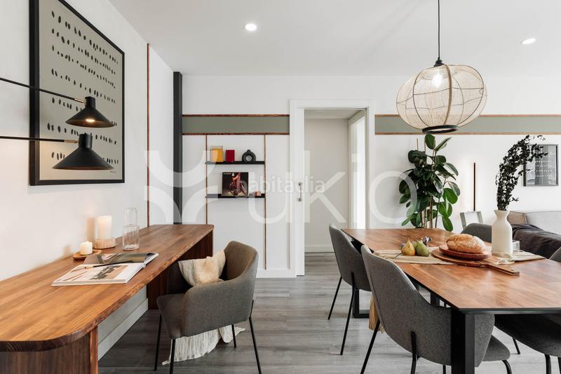 Foto 059c3551-8116-41b1-a975-8b07be5abce6. Location appartement avec chauffage piscine dans Barri de les Corts Barcelona