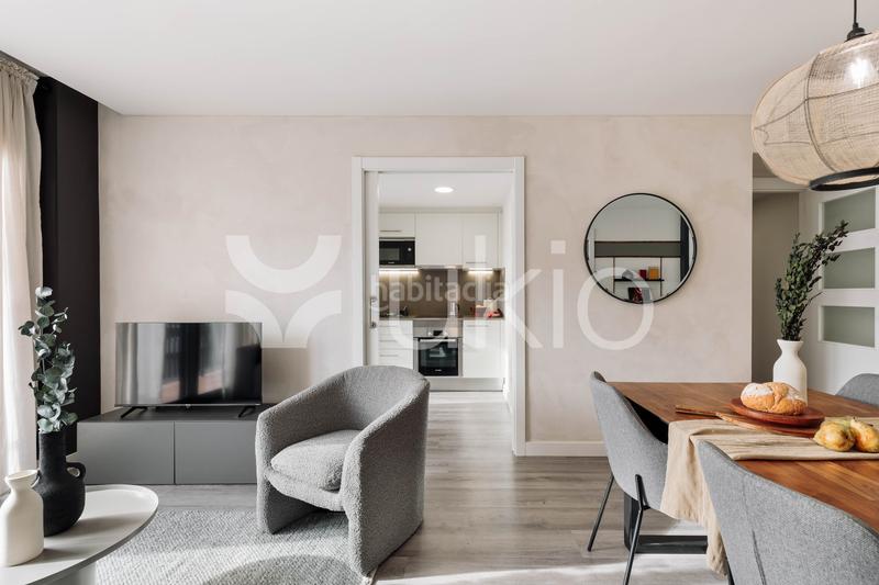 Foto 0d40ad7f-ad79-4983-92c7-1b2d5df9038a. Location appartement avec chauffage piscine dans Barri de les Corts Barcelona