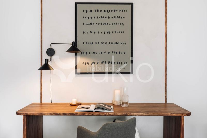 Foto 18f1987f-d4c9-452d-9aa0-3bb880ed2da2. Location appartement avec chauffage piscine dans Barri de les Corts Barcelona