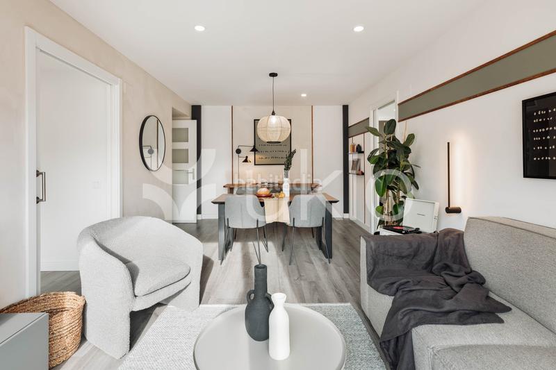 Foto 364347ee-b1d3-4c2b-ba17-15a7f626567f. Location appartement avec chauffage piscine dans Barri de les Corts Barcelona