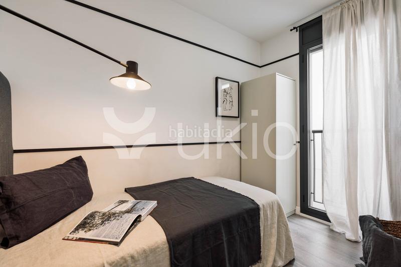 Foto 67a0fd9a-5b13-4ec4-ba92-6fb36ce50f22. Location appartement avec chauffage piscine dans Barri de les Corts Barcelona