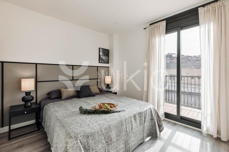 Foto 70c2ec70-24bd-4af2-996c-4515c7e6bb20. Location appartement avec chauffage piscine dans Barri de les Corts Barcelona