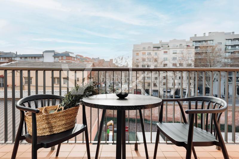 Foto 88d73165-0ad9-434d-97bc-e4c156c43192. Location appartement avec chauffage piscine dans Barri de les Corts Barcelona