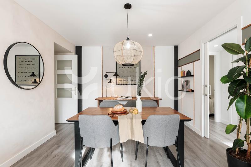 Foto b20dcfb0-026b-4958-baba-50cb4c258145. Location appartement avec chauffage piscine dans Barri de les Corts Barcelona