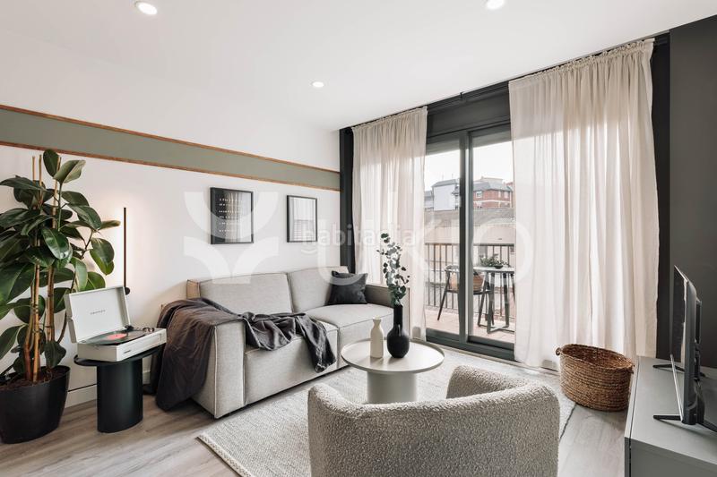 Foto db0b2af1-9830-4ce0-975c-cecb3d52b1de. Location appartement avec chauffage piscine dans Barri de les Corts Barcelona