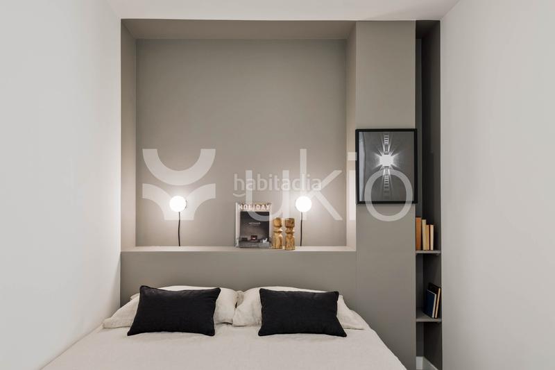 Foto dd670193-46df-4876-af42-cc4bb8d1bae9. Location appartement avec chauffage piscine dans Barri de les Corts Barcelona