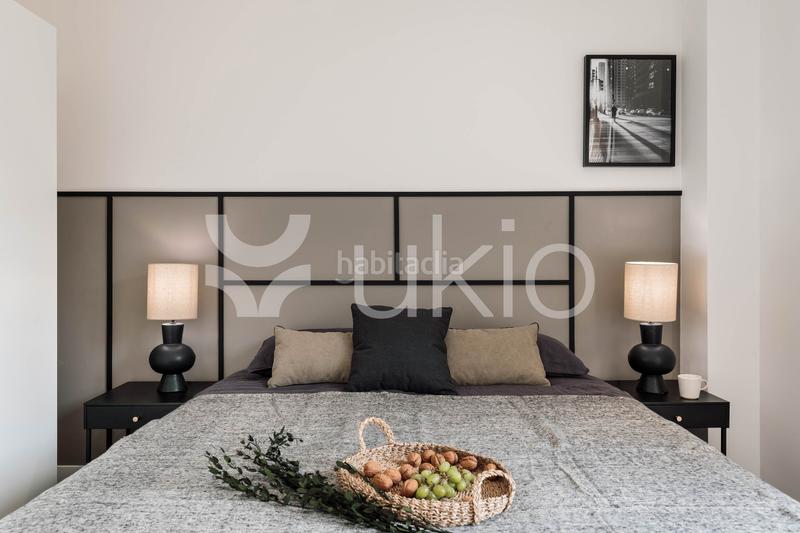 Foto 1ac552d7-8b6e-416b-b817-197340207493. Rent flat with heating pool in Barri de les Corts Barcelona