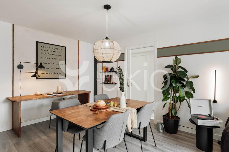 Foto 24f8b286-6432-4f3b-a998-db72ab70f0f0. Rent flat with heating pool in Barri de les Corts Barcelona