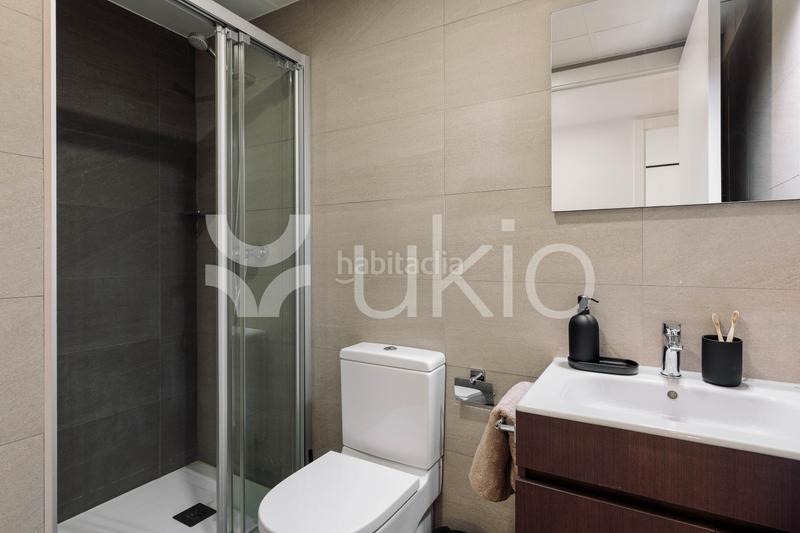 Foto 33a6d8e0-cdaf-4c24-a33e-93d177e56b32. Rent flat with heating pool in Barri de les Corts Barcelona