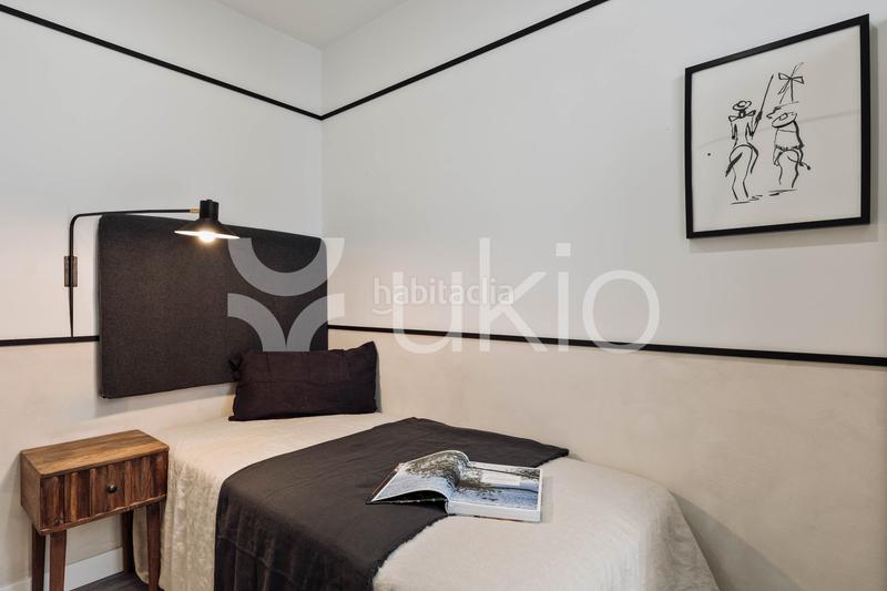 Foto addc8bdc-5493-409a-9acf-1bdb3634cf97. Rent flat with heating pool in Barri de les Corts Barcelona