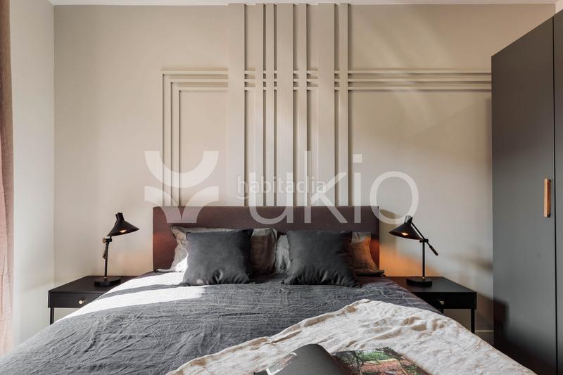 Foto 56a40dbf-30af-441f-8daa-2e01a3e6e449. Lloguer apartament amb calefacció piscina a Barri de les Corts Barcelona