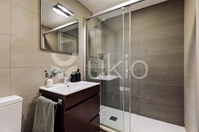 Foto 83766355-366a-4bd7-957b-2bc64b986e75. Lloguer apartament amb calefacció piscina a Barri de les Corts Barcelona