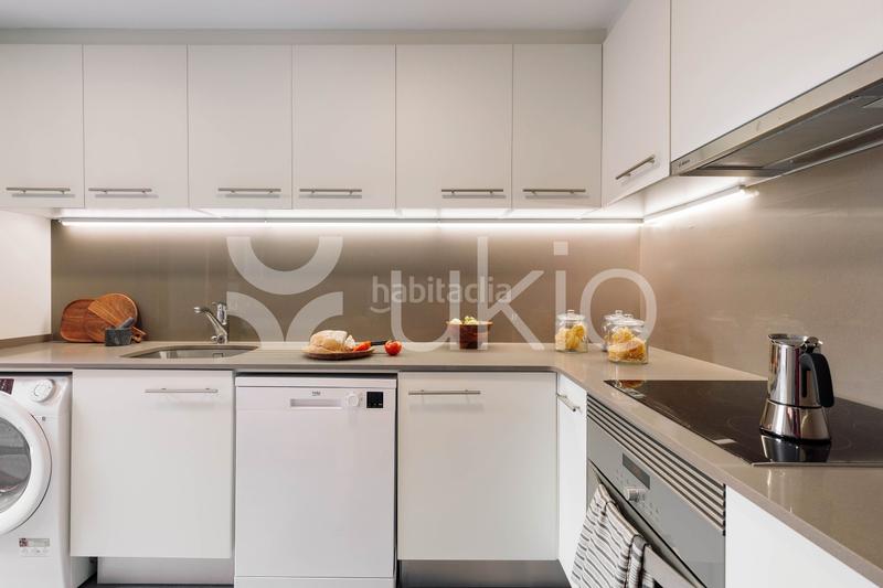 Foto 6c590fa5-7285-4e6a-9b02-a6e13ff3547c. Location appartement avec chauffage piscine dans Barri de les Corts Barcelona