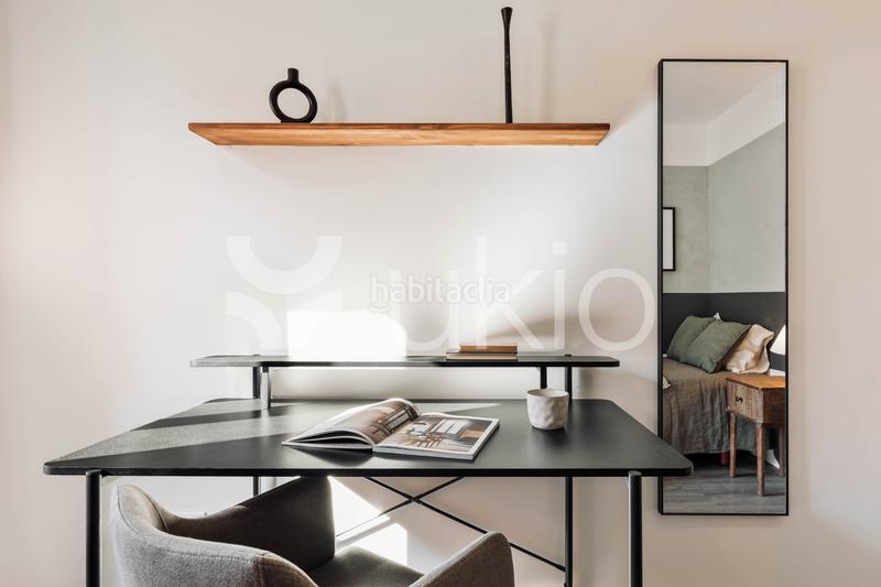 Foto 2b833e11-1085-4b6e-b586-637adcc32149. Miete appartement mit heizung pool in Barri de les Corts Barcelona