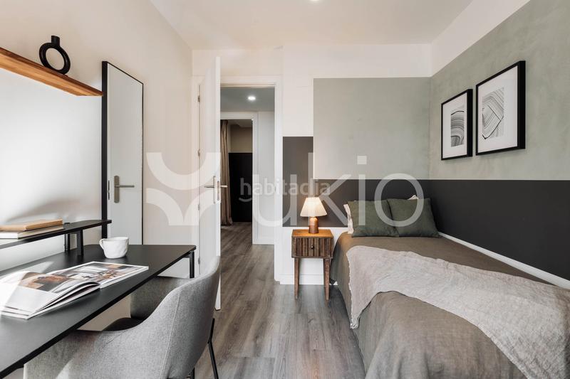Foto 5cd2459a-23e9-4628-a35c-b684d3babfd7. Miete appartement mit heizung pool in Barri de les Corts Barcelona