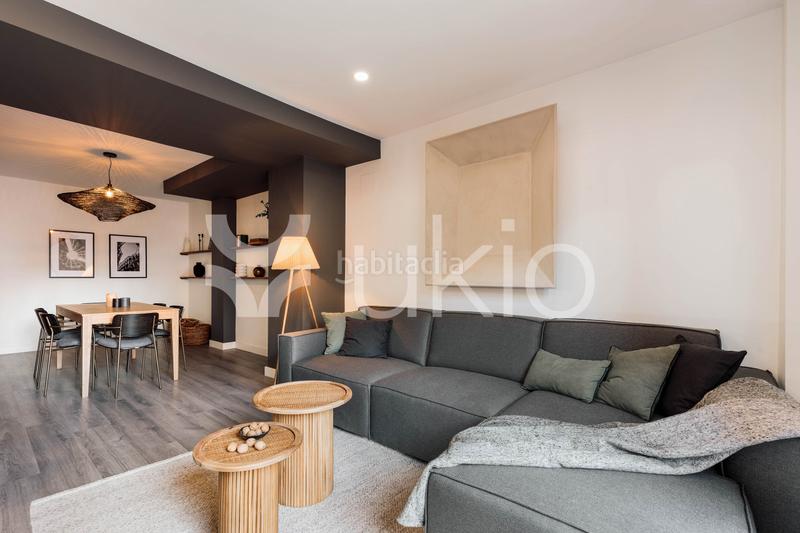 Foto c48279ed-676c-4a45-abb0-0c55a9b8af3b. Miete appartement mit heizung pool in Barri de les Corts Barcelona