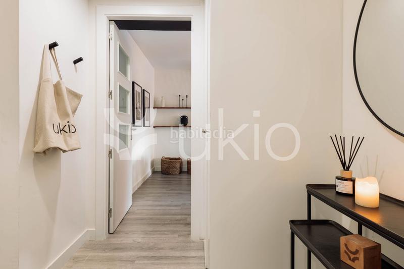 Foto c7abab29-74ba-4c80-a97f-a88bf43406b3. Miete appartement mit heizung pool in Barri de les Corts Barcelona