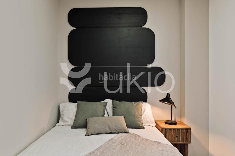 Foto f843a3e7-c4a4-46ba-aeee-f25128d9f1e6. Miete appartement mit heizung pool in Barri de les Corts Barcelona