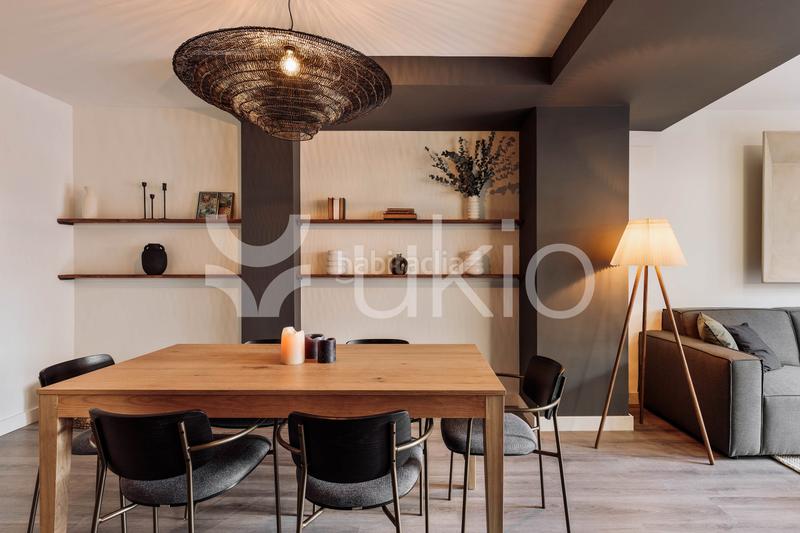 Foto 4ec27702-3b19-425b-bf1c-f8b5ff7de383. Rent apartment with heating pool in Barri de les Corts Barcelona