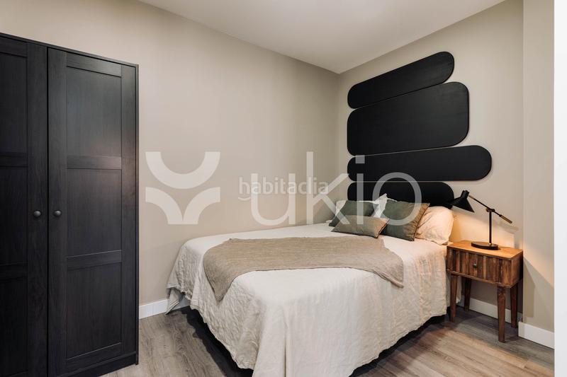 Foto ba86c121-ce76-485f-92af-d09887b2875b. Rent apartment with heating pool in Barri de les Corts Barcelona