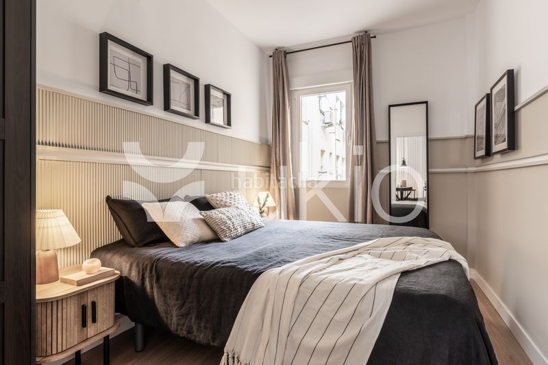 Foto 06a7bc96-d302-4c3e-8413-6ae5dee867a9. Location appartement avec chauffage dans Ibiza Madrid
