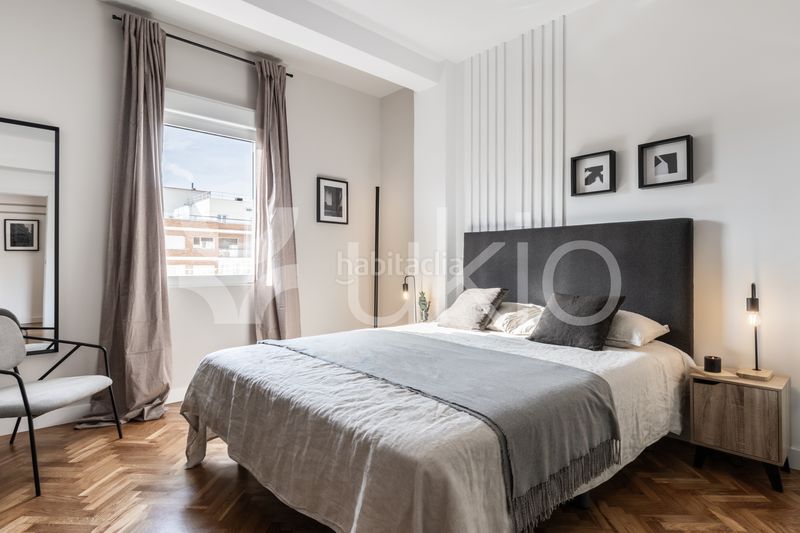 Foto 1063b8c8-d8fb-48ce-b8b5-043ea114bb6e. Location appartement avec chauffage dans Ibiza Madrid
