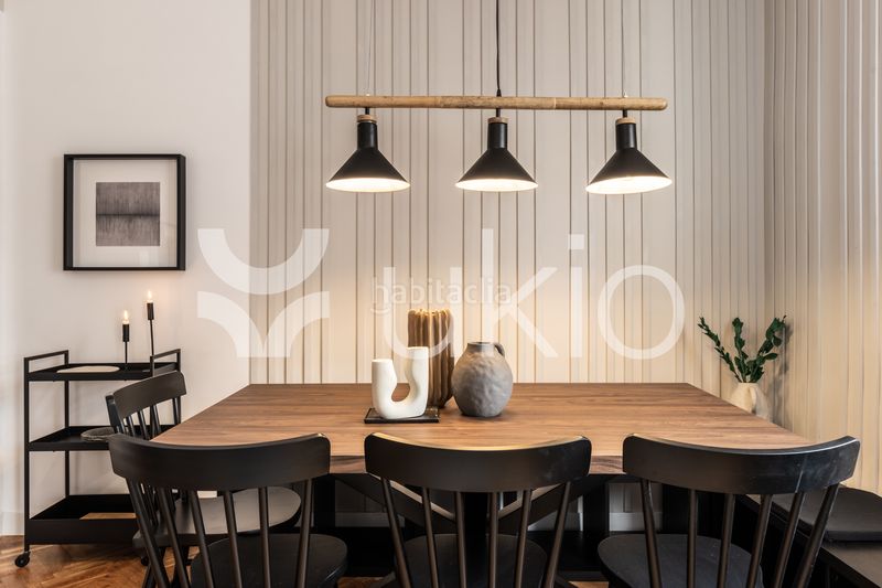 Foto 1d120122-5435-410a-9223-76259b9394b9. Location appartement avec chauffage dans Ibiza Madrid