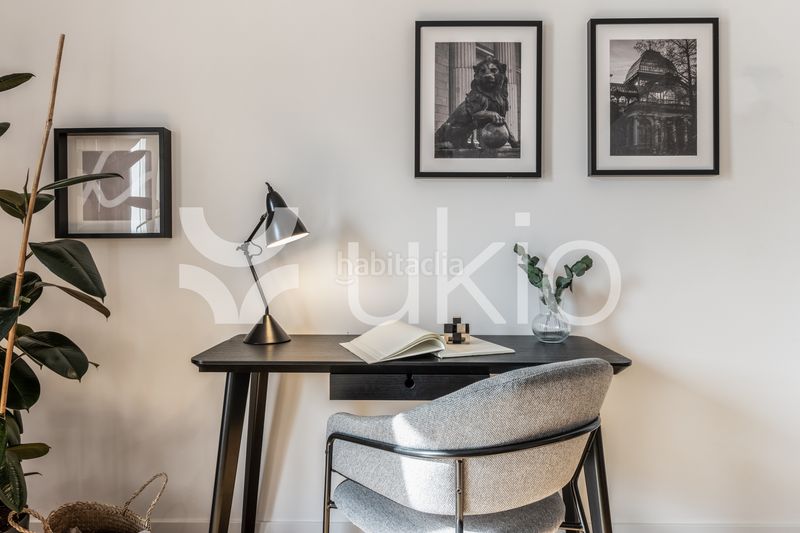 Foto 1db0ff05-1d4e-442a-ba15-e69add92500e. Location appartement avec chauffage dans Ibiza Madrid