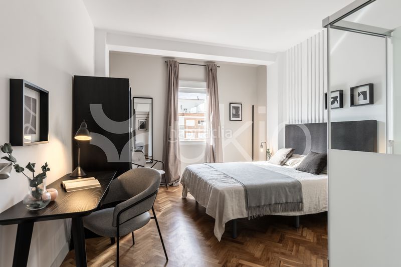 Foto 211a8154-3517-4c35-bc56-98d135add005. Location appartement avec chauffage dans Ibiza Madrid