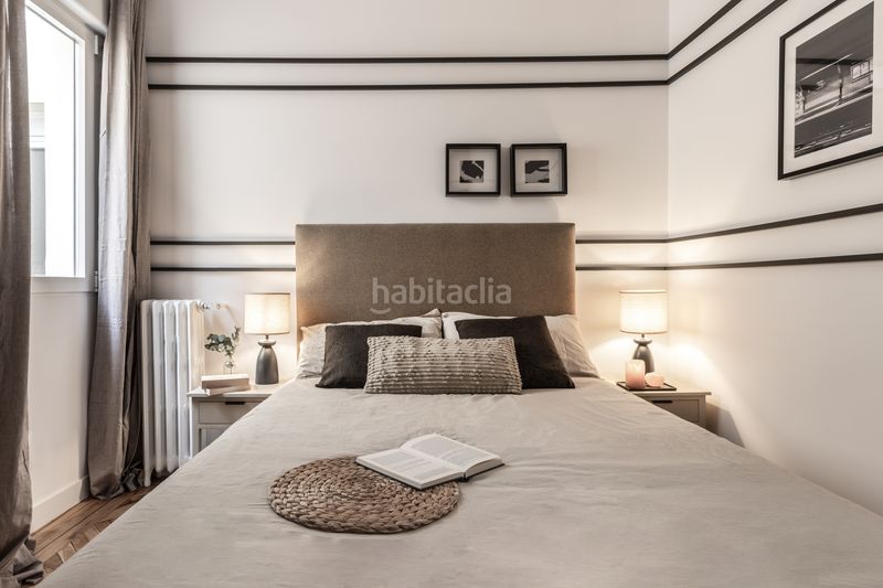 Foto 4c6507eb-b790-4608-9ce2-5e059265f174. Location appartement avec chauffage dans Ibiza Madrid