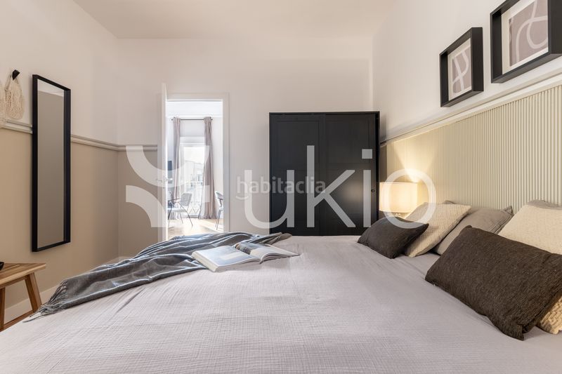 Foto 5c266e66-c4f5-49c8-a56e-75623e247bca. Location appartement avec chauffage dans Ibiza Madrid