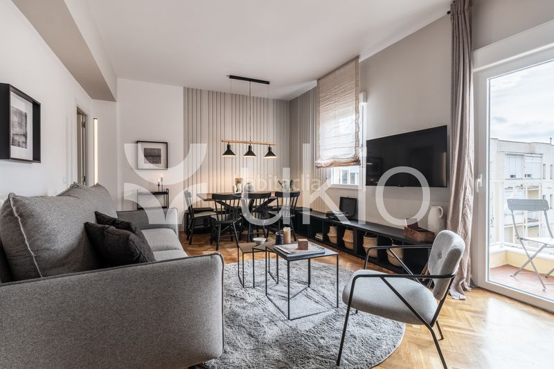Foto 8ce4f93f-7499-4717-9967-e27ea7db1ea8. Location appartement avec chauffage dans Ibiza Madrid
