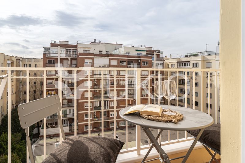 Foto a3a2704b-9f5c-4e48-baad-1bcfa97b9903. Location appartement avec chauffage dans Ibiza Madrid