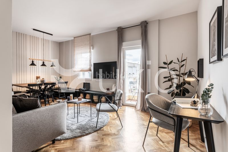 Foto a8ee6508-a9f8-42f9-b79d-1e198b501b8e. Location appartement avec chauffage dans Ibiza Madrid