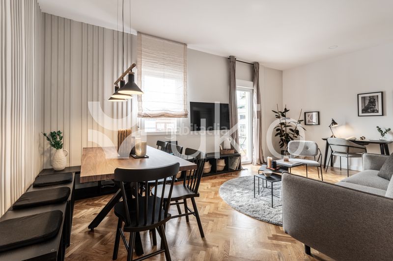 Foto c5e58c15-e263-4c79-946a-cd8ed21fb107. Location appartement avec chauffage dans Ibiza Madrid