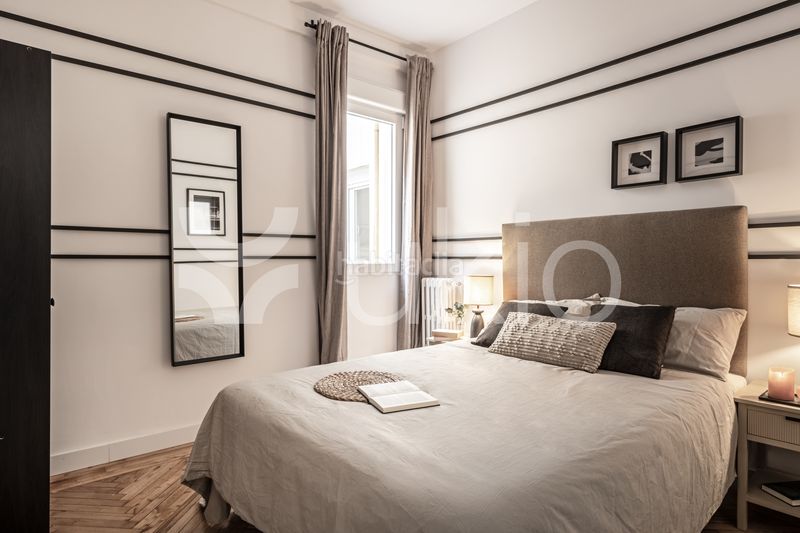 Foto d0f791e8-f5ab-452a-b63e-6e1ba11d9f57. Location appartement avec chauffage dans Ibiza Madrid