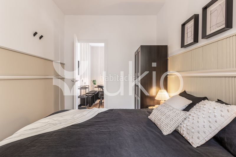Foto e3431f4c-0e09-40c6-918b-bf7e0eb7ff7d. Location appartement avec chauffage dans Ibiza Madrid