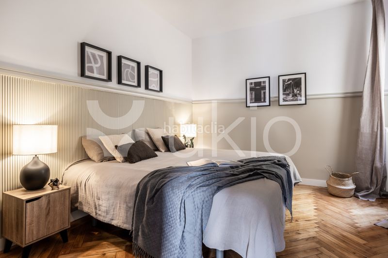 Foto e4220261-79f8-453e-8e0b-312b727de33c. Location appartement avec chauffage dans Ibiza Madrid