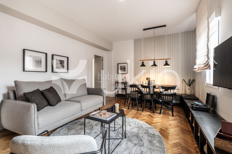 Foto f280c954-09a0-4fc1-ad9f-621db00df459. Location appartement avec chauffage dans Ibiza Madrid