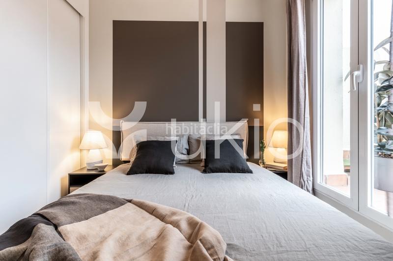 Foto 554ff224-3fda-4983-99f2-e472a5524c79. Affitto piccolo appartamento in Ibiza Madrid